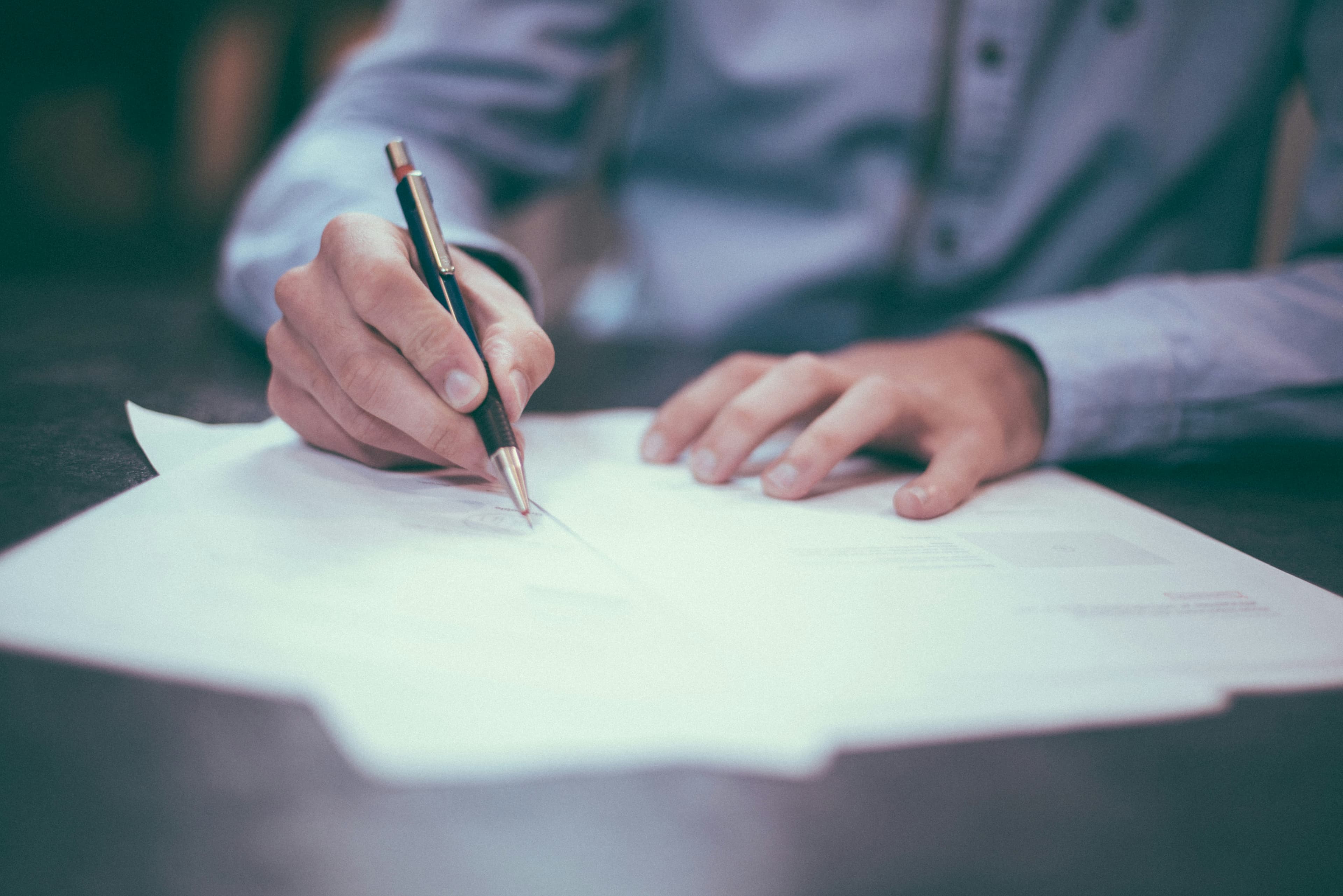 Documents to Verify Before Paying a Property Token Amount